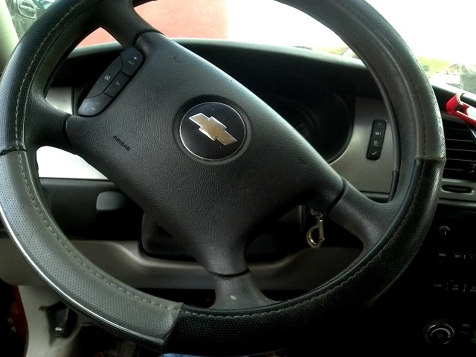 Alternador usado compatible con: Chevrolet Monte Carlo 2007 3,5 grado A Foto 4 de 4