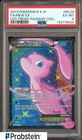 2013 Pokemon B & W Legend Treasures Radiant Collection #RC24 Mew ex PSA 6