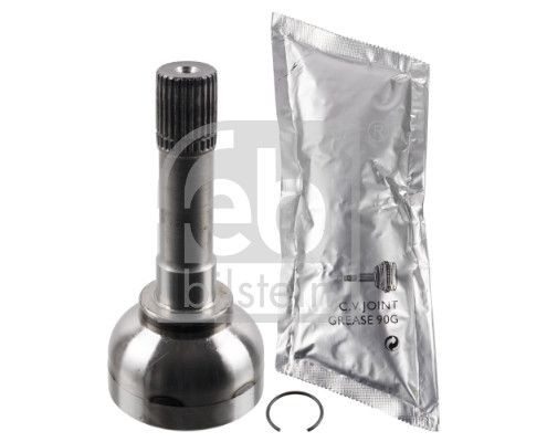 Febi Bilstein 184386 Antriebswellengelenksatz FüR Suzuki-image