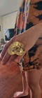 🌹Schiaparelli  Tear Eye Ring  — photo 8