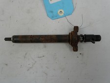 Gebrauchter Einspritzdüse PEUGEOT 407 COUPE Phase 1 - 2.0 HDI 136PS