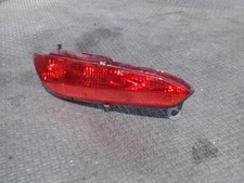 Antibrouillard Fiat PUNTO EVO