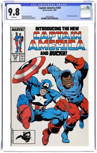 Comic Image