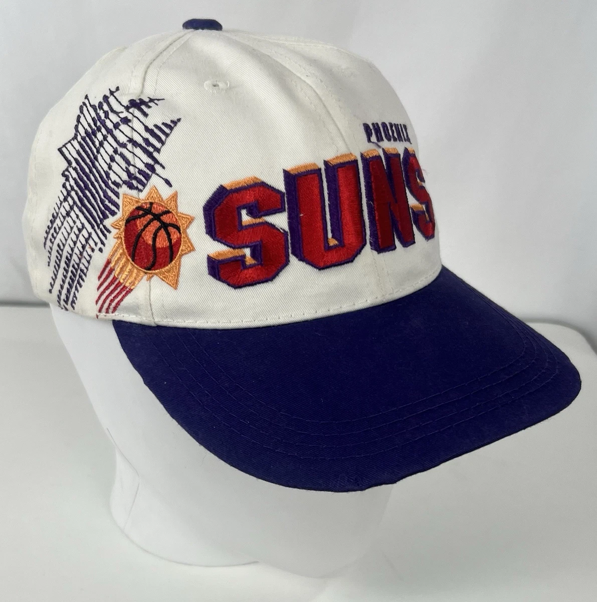 Phoenix Suns NBA Fan Cap, Hats for sale | eBay
