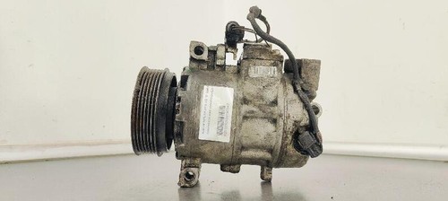 klimakompressor AUDI A6 BERLINA 4F2 3.0 TDI QUATTRO 165KW 2004 190542