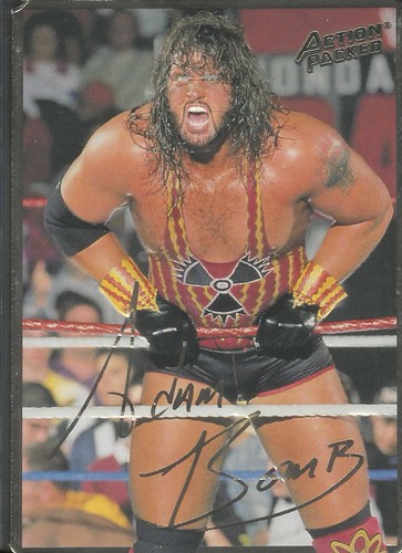 1994 Adam Bomb #14