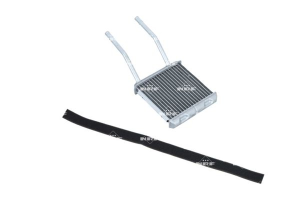 WäRmetauscher Innenraumheizung Easy FIT NRF 58147 FüR Opel Astra T92 CC Caravan-image