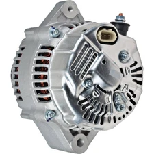 110A Alternator For Caterpillar Excavator BULLDOZER D3 D5 2035492 102211-3030