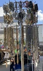 Vintage Costume Jewelry Lot 20 Lbs Wear Sell Craft Whatnot Necklace Bracelet