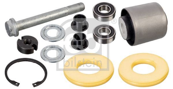 FEBI 176490 REPAIR KIT DRIVER CAB SUSPENSION