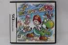 Yoshi's Island DS (Japanese Ver.) - Nintendo DS