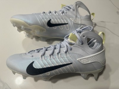 Nike Huarache 9 Elite Mid LAX Men s Lacrosse Cleats (Size 11) Retails For $165