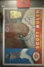 2021 Topps Archives Signature Series - Retired Player Edition Buybacks Scott...