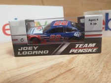 Action Lionel NASCAR 1/64 diecast 22 AAA Insurance Joey Logano Ford 2018 L/E