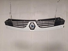 Calandre Renault MASTER