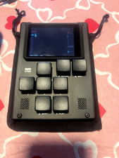 Dirtywave M8 Model01 - Tracker