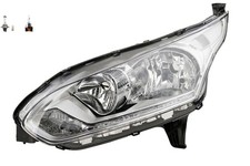 Ampoule Ford TRANSIT CONNECT