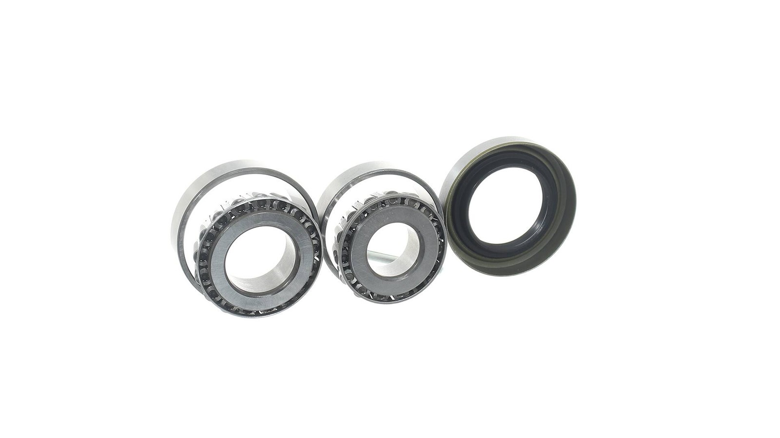 SKF Rear Wheel Bearing Kit - VKBA3796 - Image 15