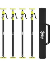 XINQIAO Cabinet Jacks for Installing Cabinets, Heavy Duty Third Hand Tools