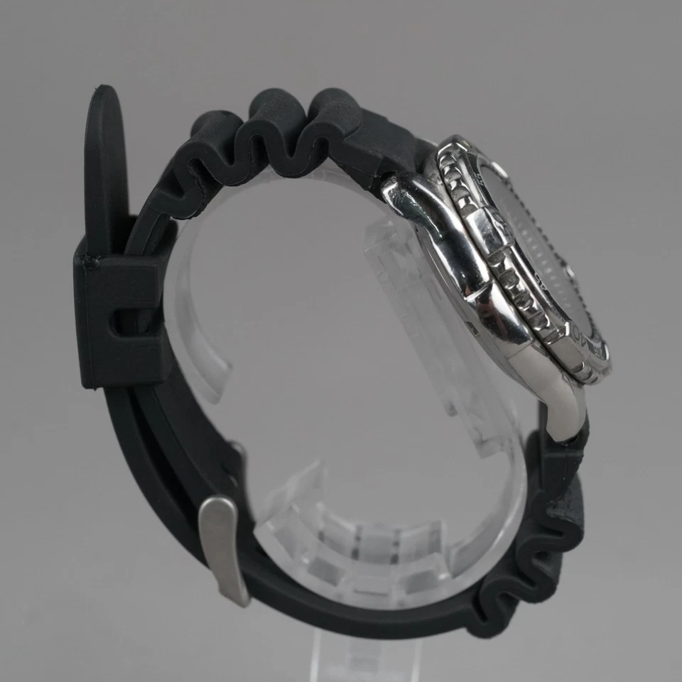 CITIZEN Diver Watch 7872-L15421 Men's 41mm Watch Vintage New Battery - image 4 of 4