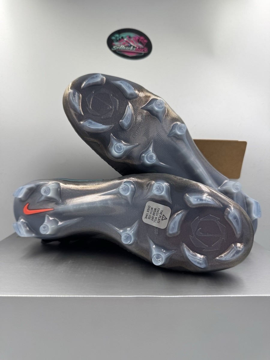 Nike Phantom 6 Low Elite FG LV8 Elite Only Pack IF4097-288 Size 7