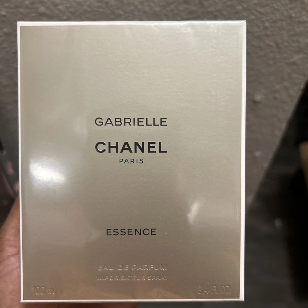 香奈儿精华香水女| eBay