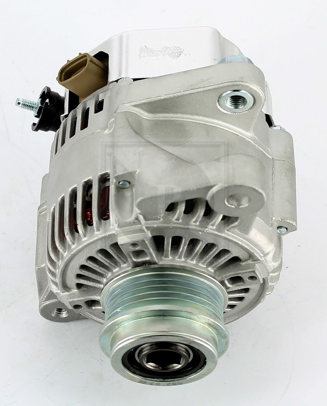 Alternateur NPS T511A149 pour Toyota 27060-33030 pièce de rechange 12V