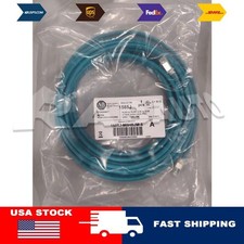 New Allen-Bradley 1585J-M8HBJM-8 Ethernet Media,RJ45 Free Shipping