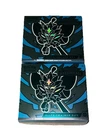 Pokemon TCG Twilight Masquerade ETB Elite Trainer Box Bundle of 2