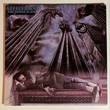 USoriginal version Steely Dan/The Royal Scam record