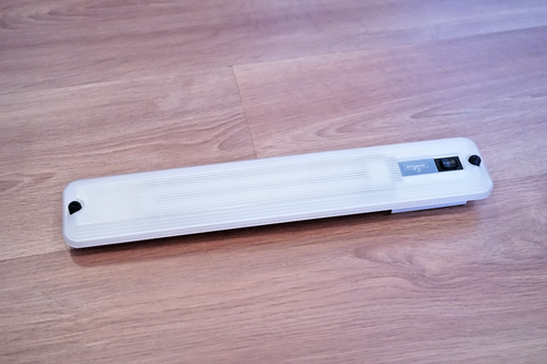 Campervan interior light Westfalia modell-No 506031 - Picture 2 of 6