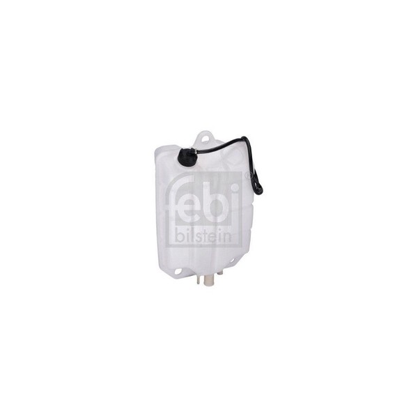 Febi Bilstein AusgleichsbehäLter, KüHlmittel 193896 FüR Iveco-image