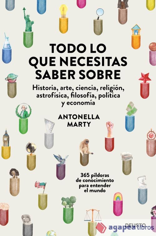 Todo lo que necesitas saber sobre.... NUEVO. ENVÍO URGENTE (Agapea)