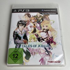 Tales of Xillia-Day One Edition (Sony PlayStation 3)