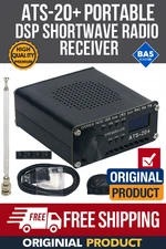 Digital Handheld Radio Scanner Fire Police VHF FM EMS Ham 2 Way Transceiver Dual