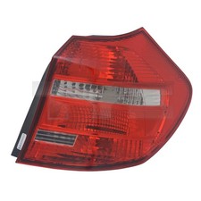 Rückleuchte Rücklicht rechts für BMW 1er E81/E87 Bj. 01/2007-01/2013 Rot