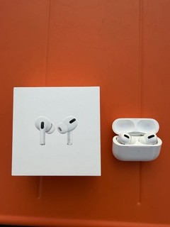 Apple AirPods Pro 1. Generation