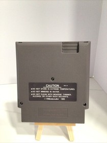 River City Ransom Nintendo NES Authentic Complete W/ Manual VGC RARE