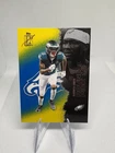 2025 Topps DeVonta Smith Shop for 2025 Topps Signature Class Football autographs on eBay (Raw)