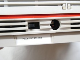 Intellivision II Console Model #5872 COMP MOD S-VIDEO seller reconditioned