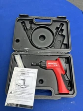 Cen-Tech 2.4” LCD Inspection Camera Model 67979