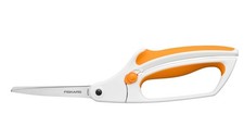 Fiskars Easy Action Fabric Scissors - 8 Inch NEW
