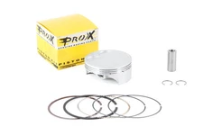 Pro-X Piston Kit (C) - Standard Bore 96.97mm, 12.5:1 Compression Motorcycle PWC