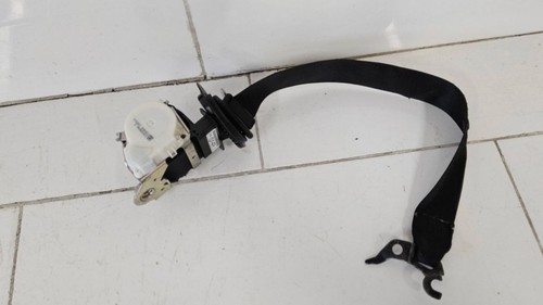 BMW 1 E81 E87 2006 Sicherheitsgurt vorne 33059848 TTU4457