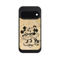 HüLle FüR Google Pixel 11 Pro Mickey Mouse Minnie Mouse Vintage