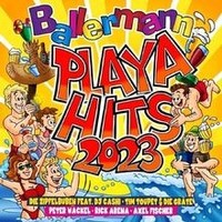 Ballermann Playa Hits 2023 Von Various | CD | Zustand Neu