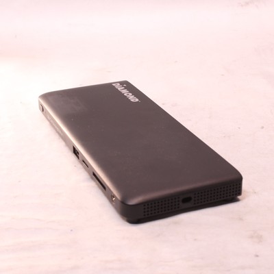 Diamond Multimedia USB C 4K Triple Display MST Dock UDC1000
