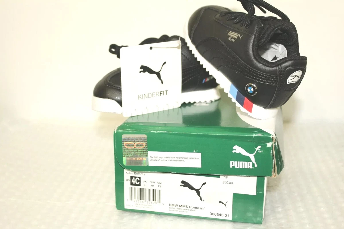 Puma top bmw enfant