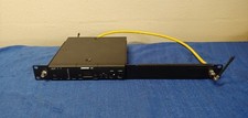 Shure UC4-UA Wireless Microphone Receiver w/Rackmount Brackets 782-806 MHz