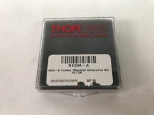Thorlabs NE30A-A - Ø25 mm Absorptive Neutral Density Filter